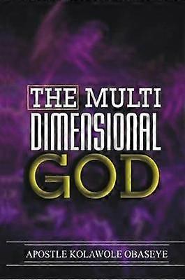 Multi-dimentional God