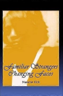 Familiar Strangers Changing Faces