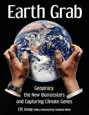 Earth Grab