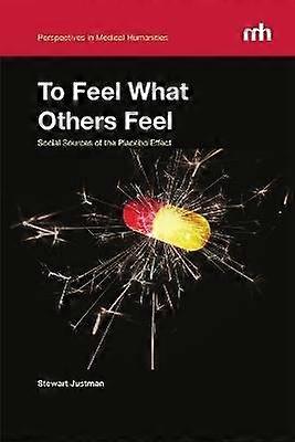 To Feel What Others Feel