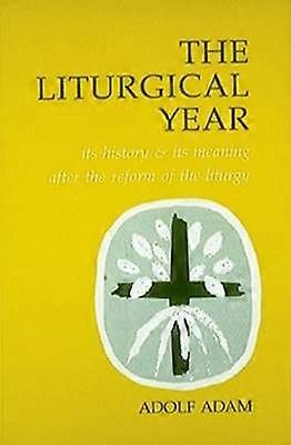 Anul Liturgic