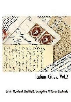 Italian Cities Vol.2