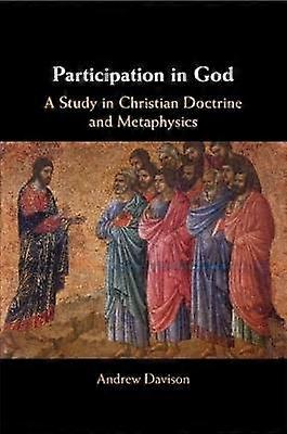 Participation in God