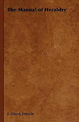 El manual de heráldica