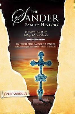 The Sander Family History