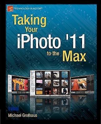 At tage din iPhoto ' 11 til Max