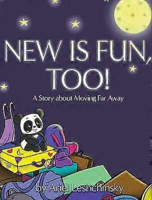 New is Fun Too