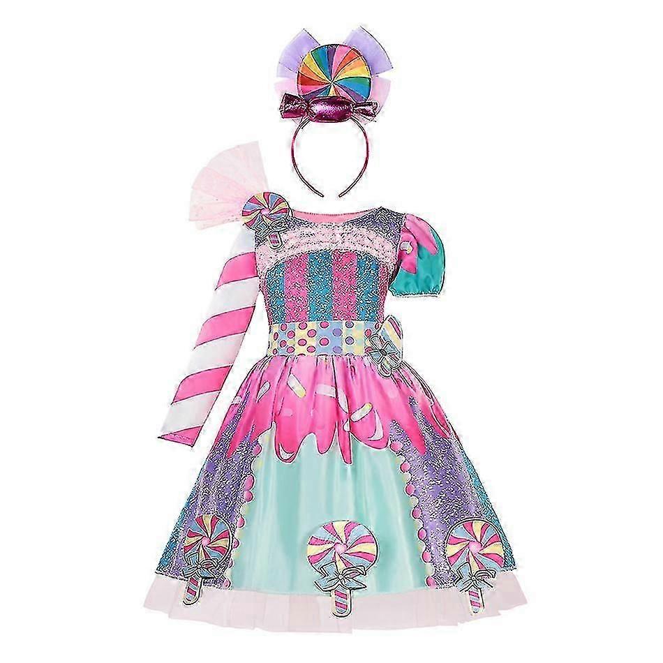 Carnaval Spijkerjurk Meisjes Jurken Voor Carnaval NNJXD Penta