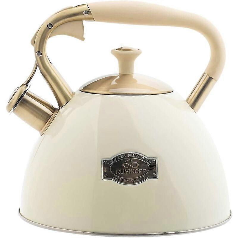 1PC-Kettle-Applicable scope: gas stove, induction cooker