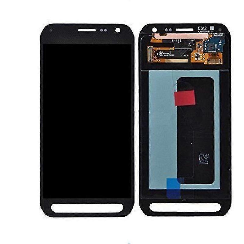 compatible Samsung Galaxy S6 active G890 G890A LCD with touch screen Digitizer Assembly Replacement