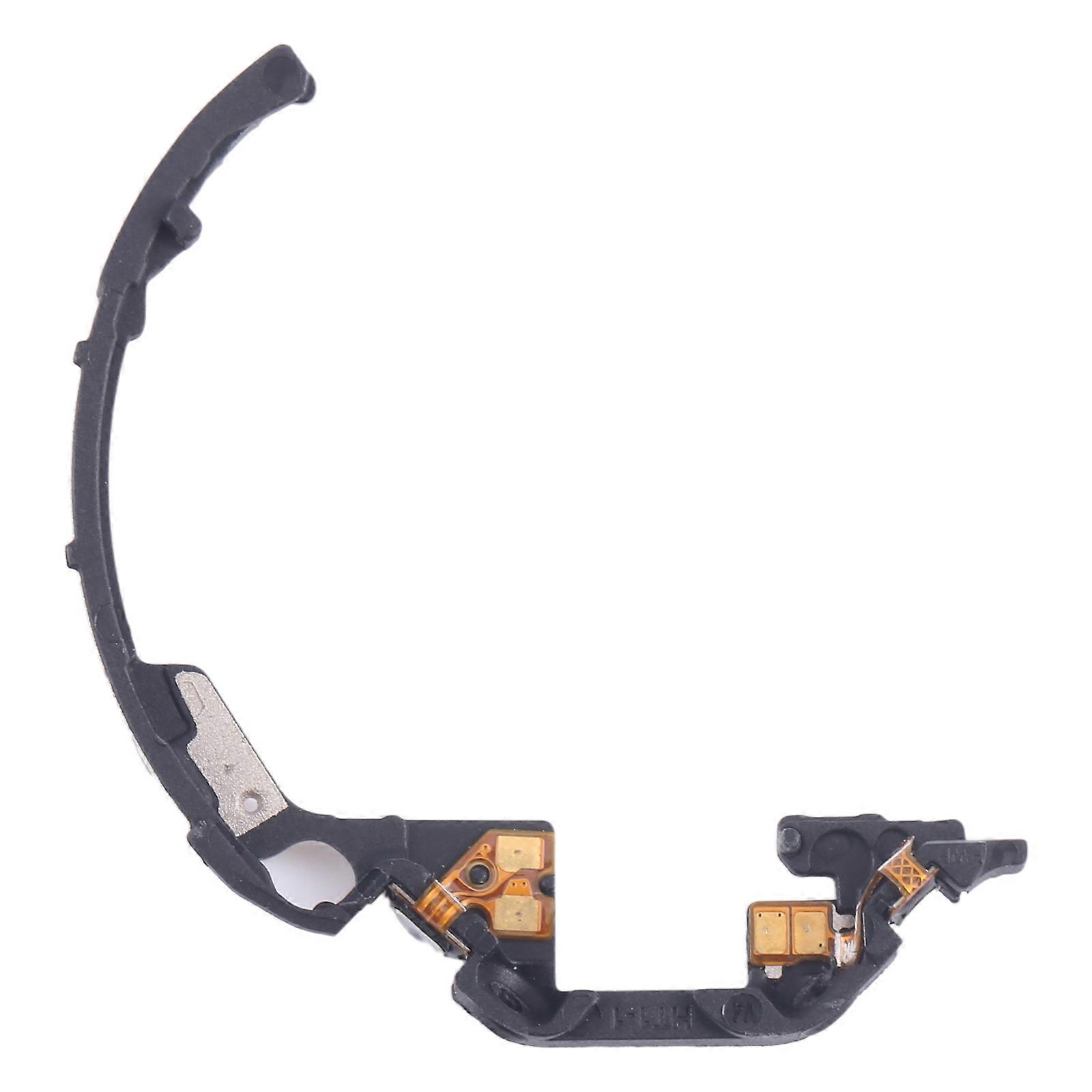 For OPPO Watch X COMPATIBLE Power Button Flex Cable with Bracket