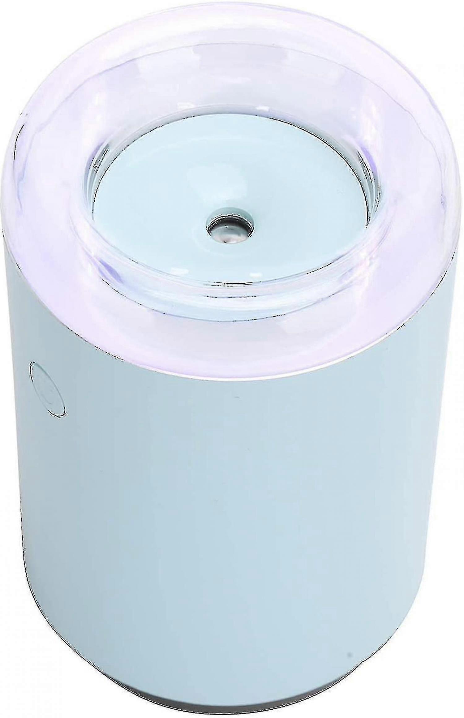 Air Humidifier Continuous Humidifier Aromatic Humidifier Usb Compatible Rechargeable