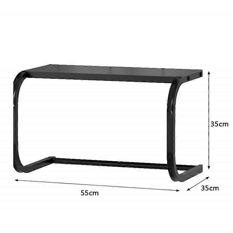 Kitchen Multi-layer Oven Rack Household Storage Stand Organizer Shelf For Microwave Kitchen Accessories Organizer