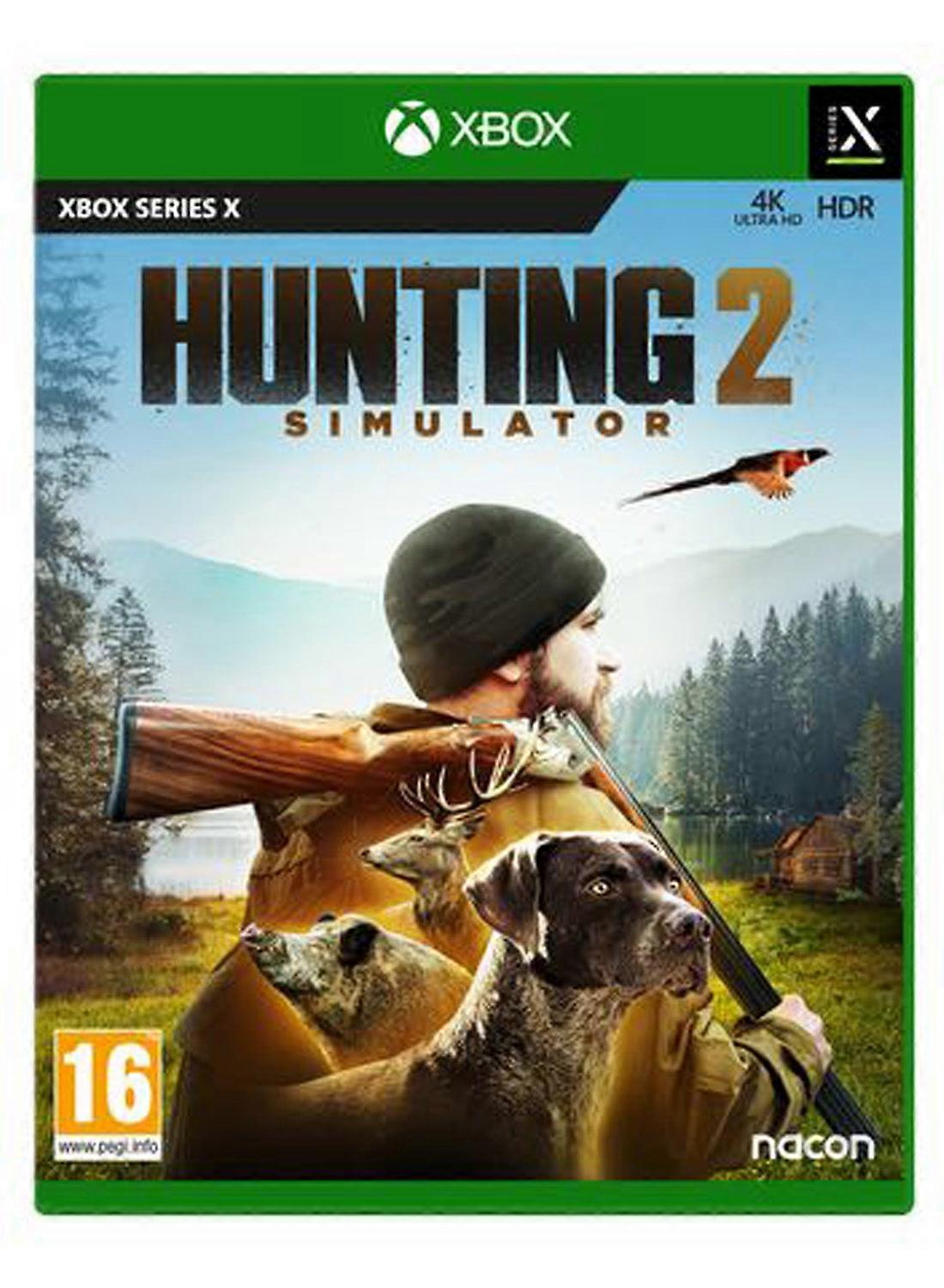 Hunting Simulator 2 - Xbox