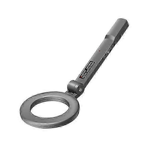 Metal detector handheld high sensitivity examination room mobile phone detection scanning instrument