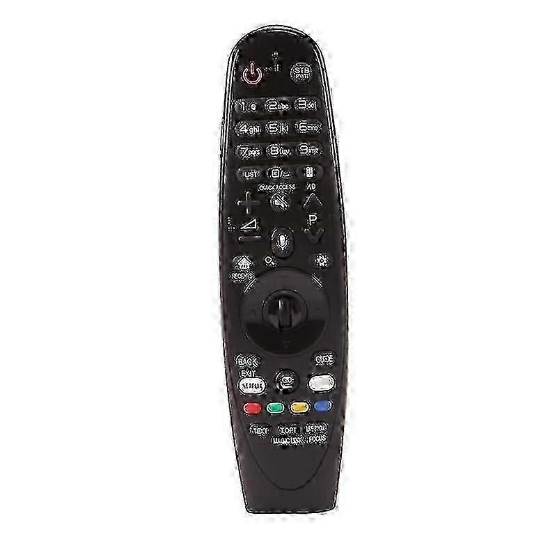 AN-MR650A Replacement Remote Control with Voice Function and Mouse Function for LG Smart TV