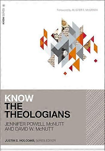 Know the Theologians