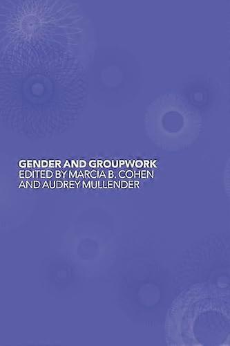 Gender and Groupwork