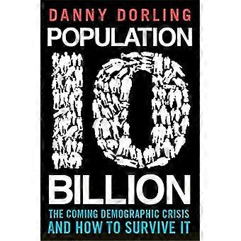 Population 10 Billion