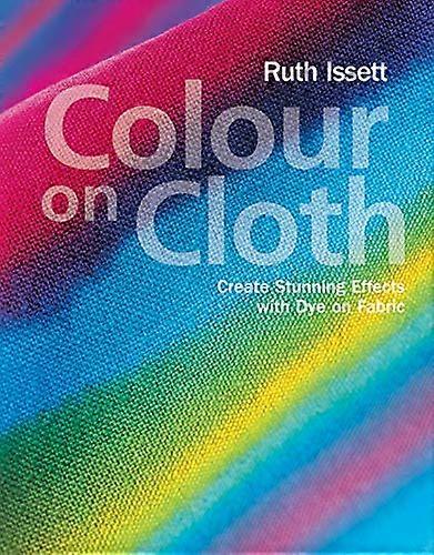 Colour on Cloth