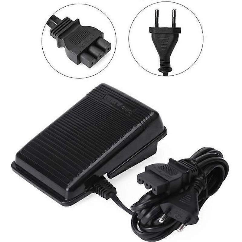 Foot Controller Pedal for Singer Sewing Machine EU-HEN