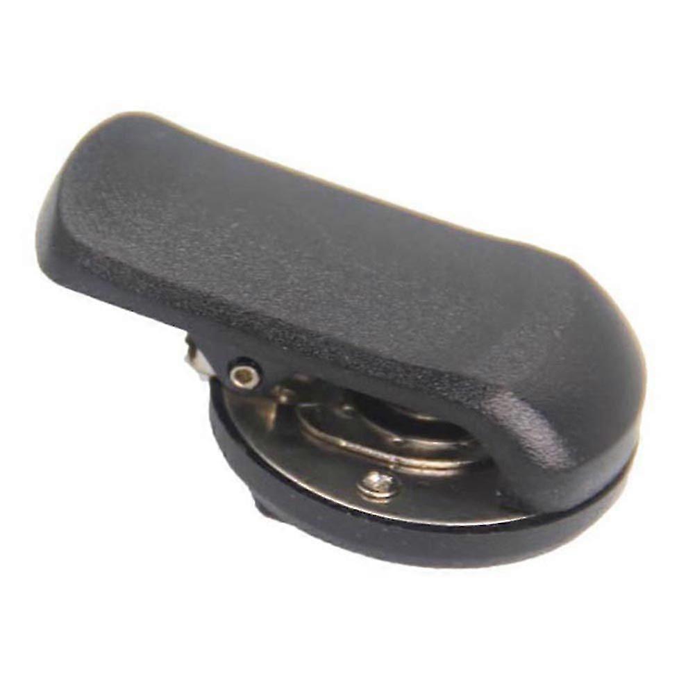 Handheld Walkie Talkie Shoulder Speaker Mic Mount CB Portable Radio Belt Clip Holder Bracket for YE