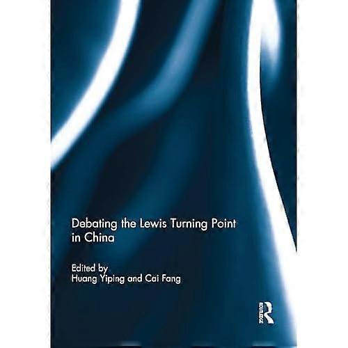 Debating the Lewis Turning Point in China