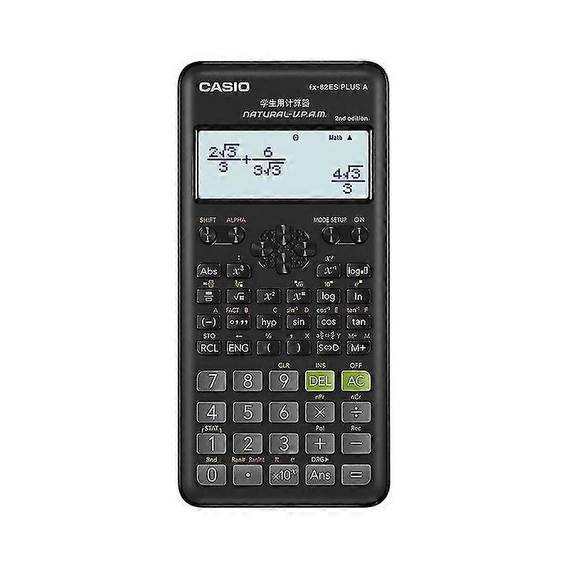 scientific calculator