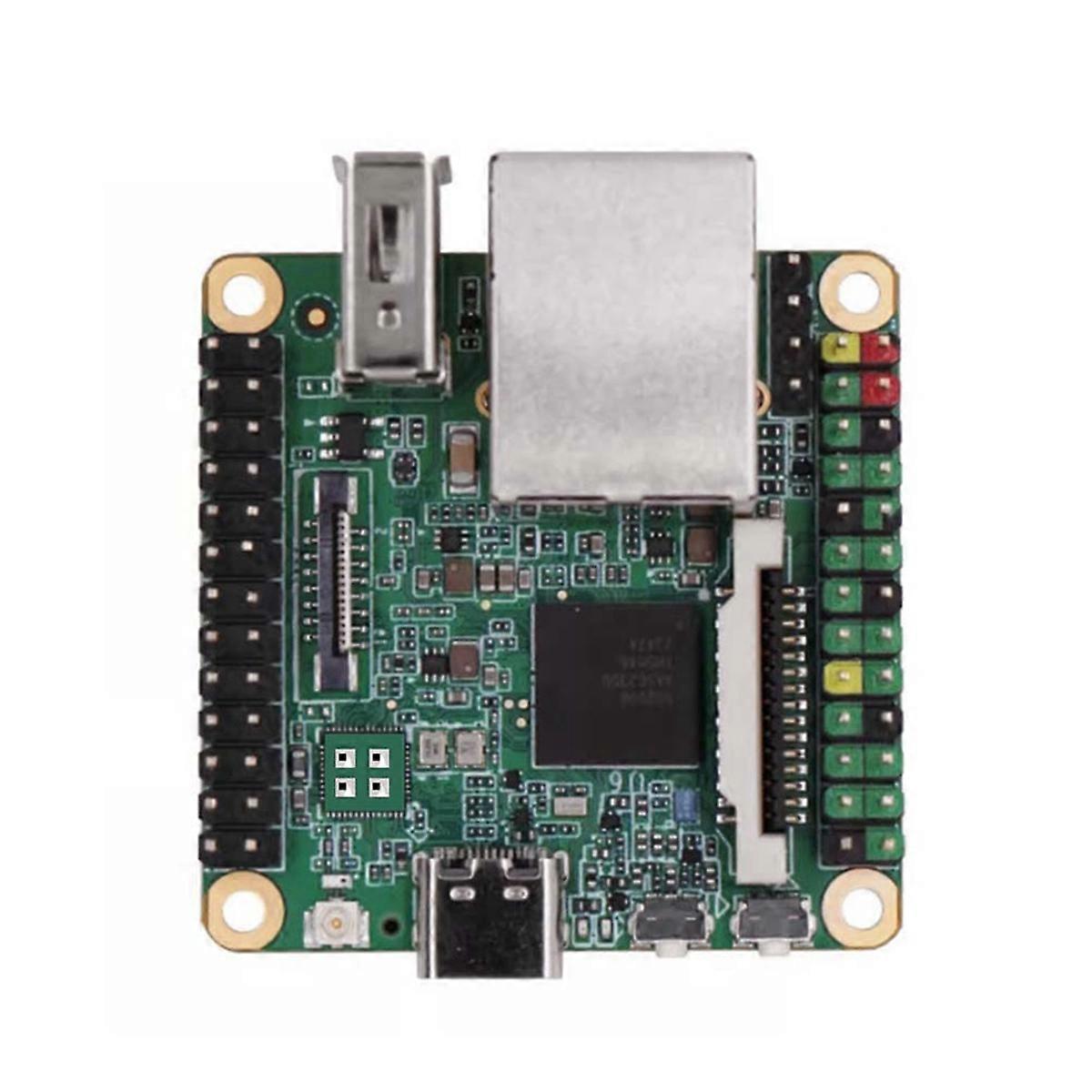 Milk-V Duo S Συμβούλιο Ανάπτυξης + STC Downloader C906 RISC-V ARM