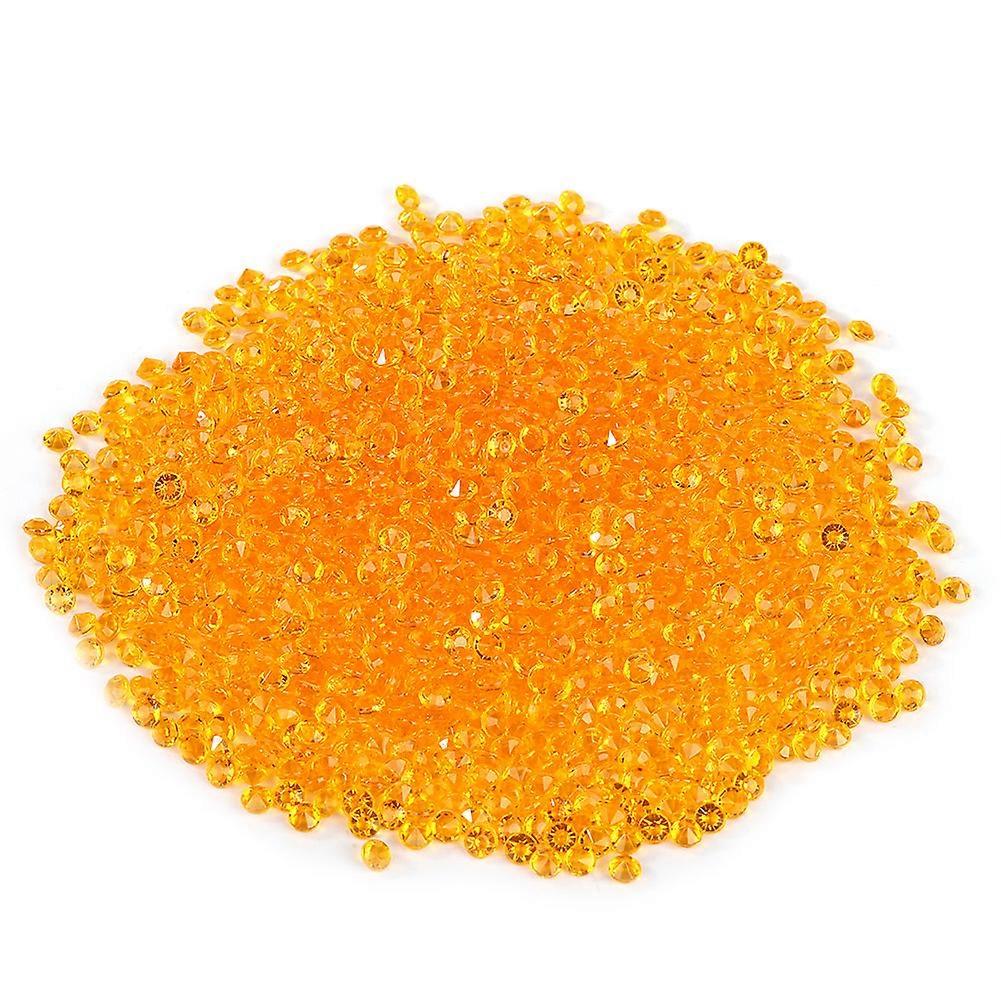 DIY, Acrílico, Diamante, Confete, Gemas