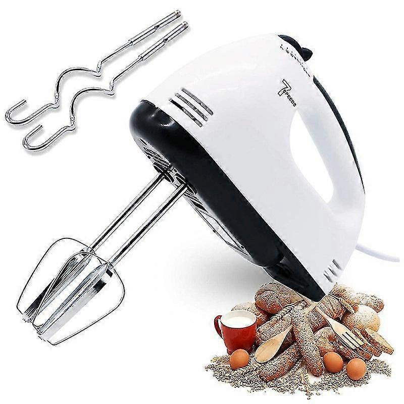 Household Electric Whisk, Small Automatic Whisk, Mini Whisk, Butter Machine