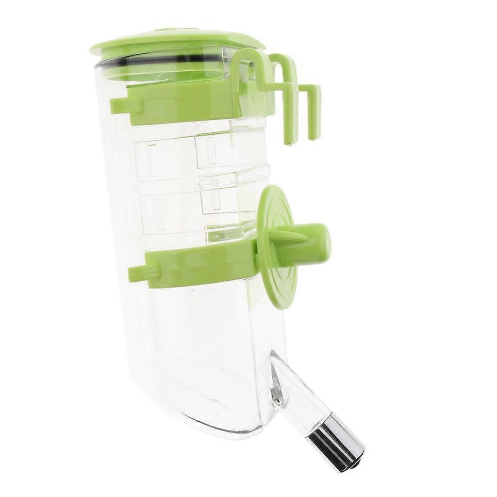 Rabbit Hamster Squirrel Small Animals Water Feeder Nozzle