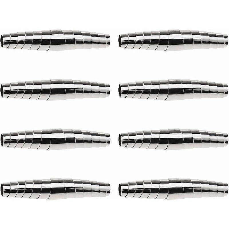 Spring Into Action, Anti-rust Replacement Springs for Pruners - Comfortable Work, High Cutting Efficiency For Your Gardening Needs