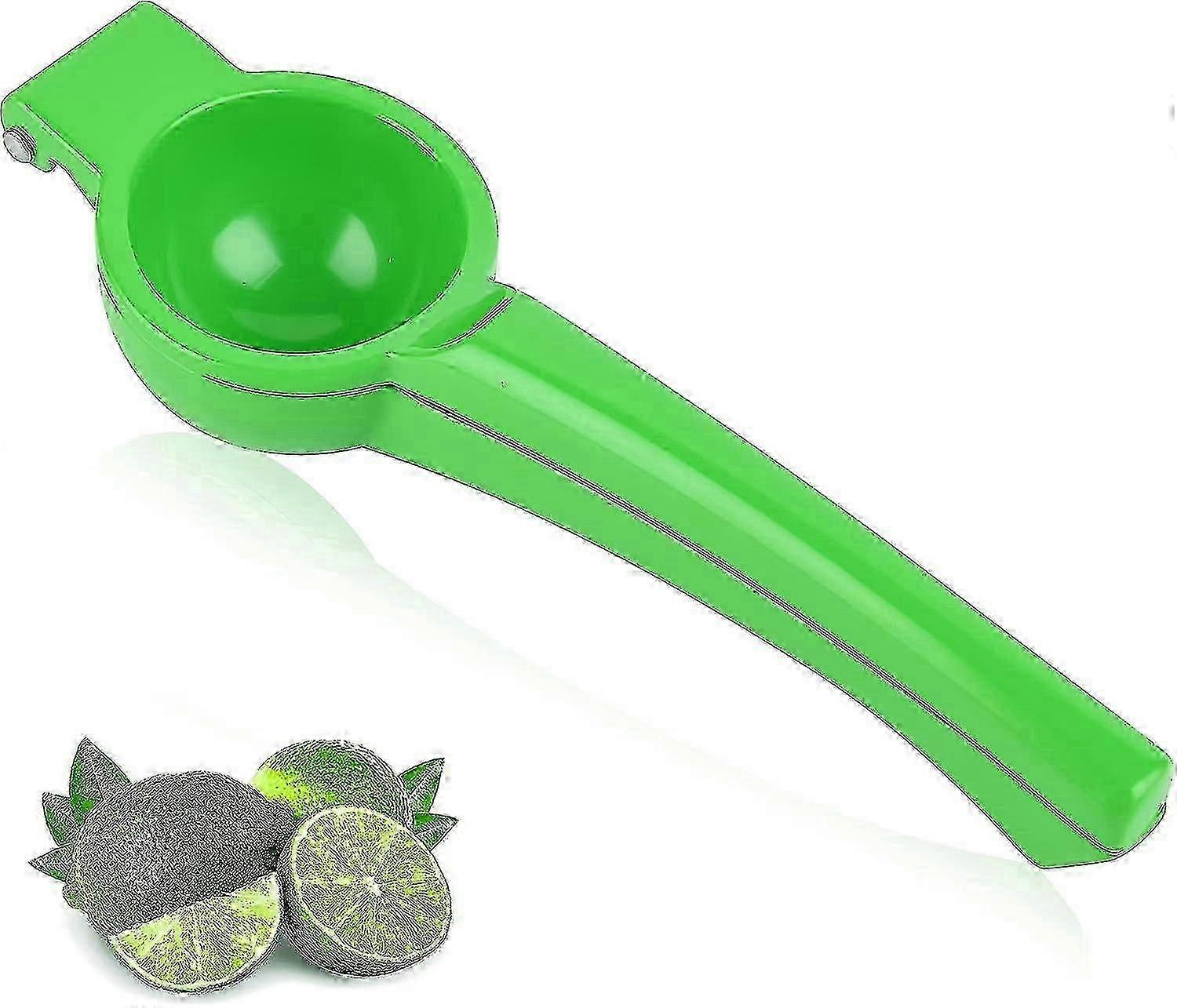 Lime Juicer Small Metal