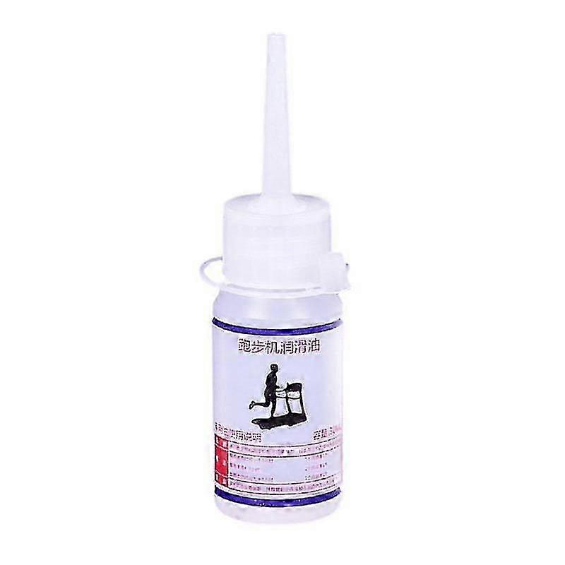 Silicone Oil Treadmill Belt Lubricant Running Machine Lubricatin