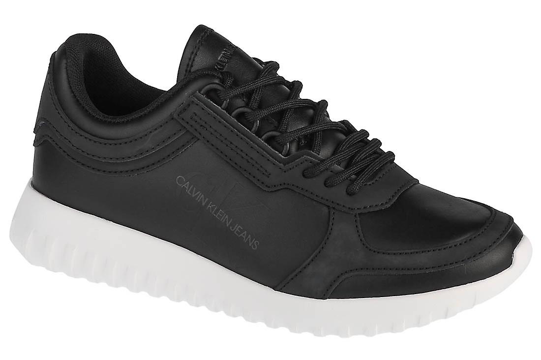 Trampki Calvin Klein Runner Laceup