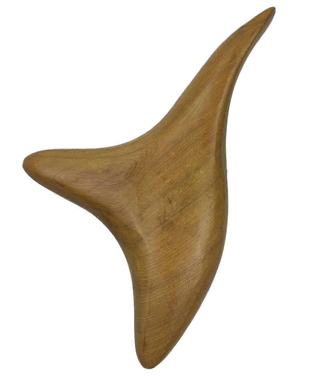 Hierontatyökalu puu - kolmio