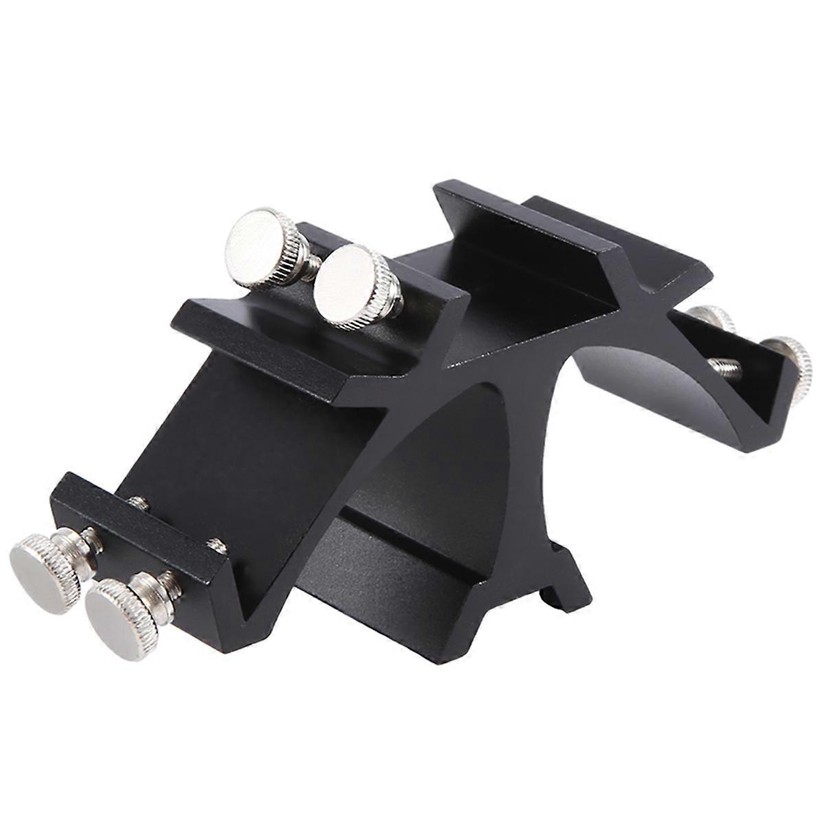 For Finderscope Bracket Dual Finder Scope Mounting Bracket