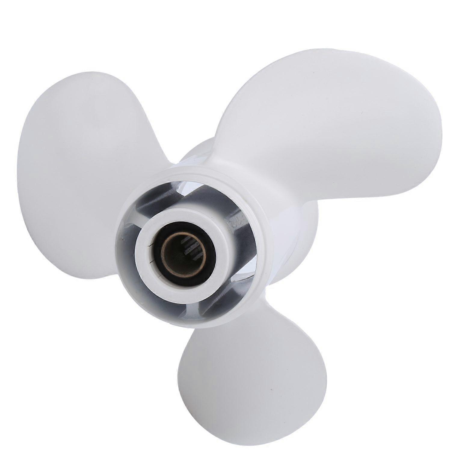 3-Blade Outboard Propeller for 9-7
