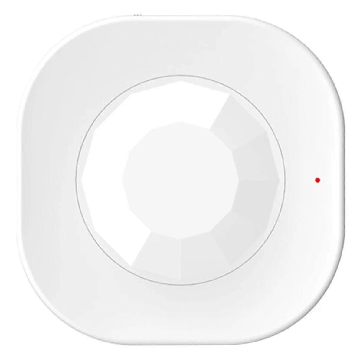 WIFI PIR Motion Sensor Wireless Passive Infrared Detector Security Burglar Alarm Sensor Tuya Smart