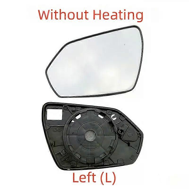 For Hyundai Elantra 2020 2022 2022 2023 With Heating 87611-AA000 87621-AA000 Car RearView Mirror Glass Lens Accessories Mirror