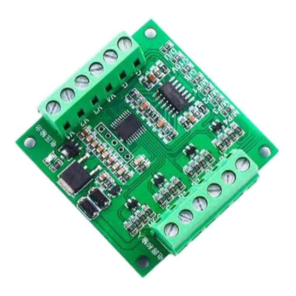 PWM to Voltage Converter Module, Voltage Module Signal Conditioner