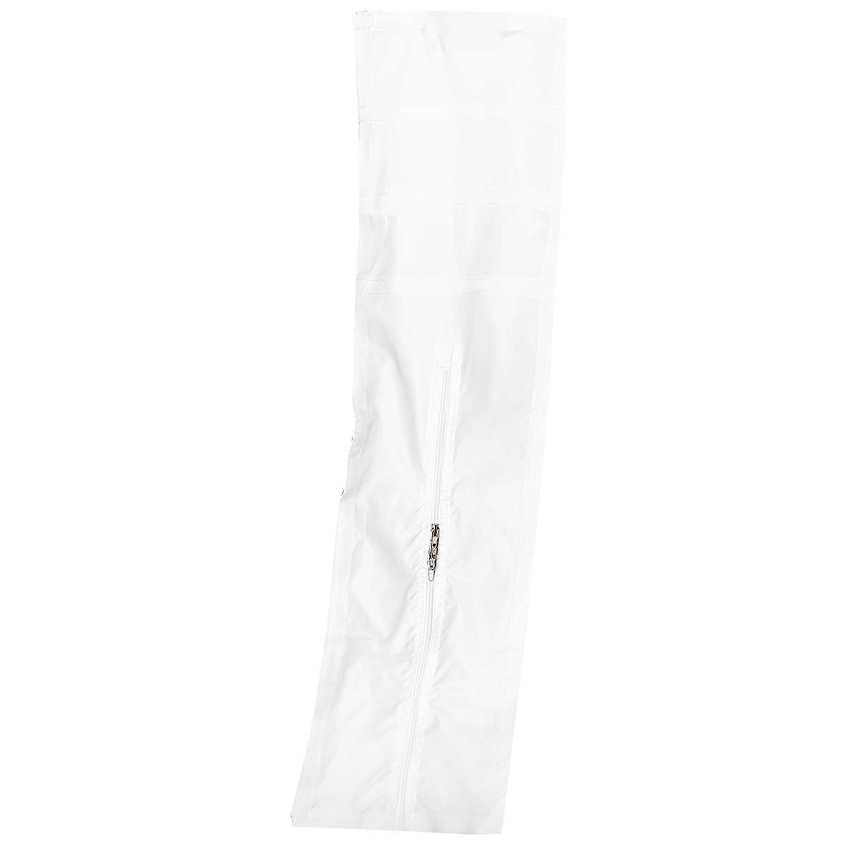 Portable Air Conditioner Parts-Sliding Door Window Vent Kit