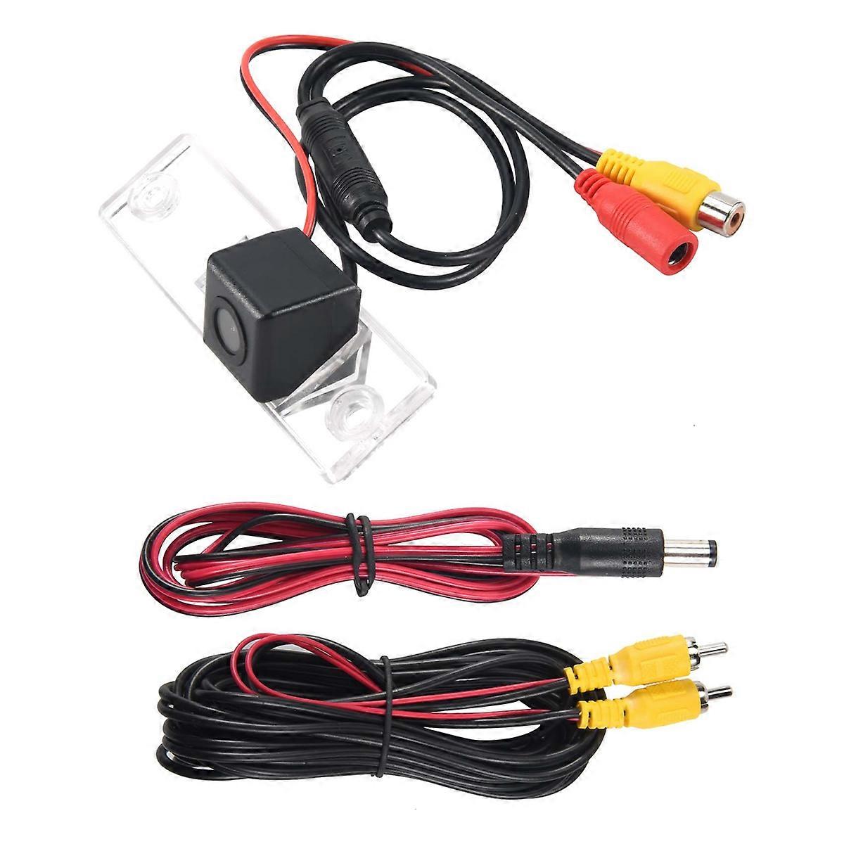 New Rear View Camera Reverse Camera Back Up Parking Camera