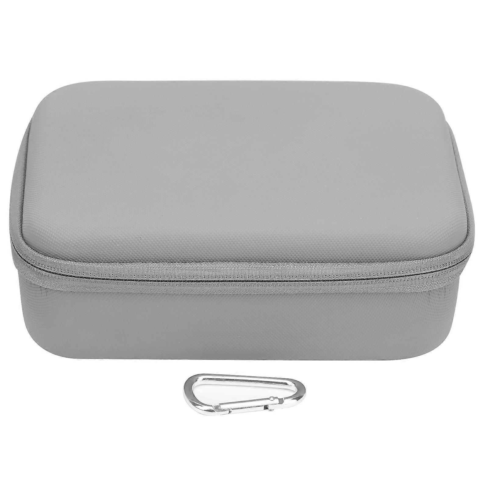 Waterproof Camera Handbag for Insta360 ONE X2 - Durable EVA Lining & Large Capacity