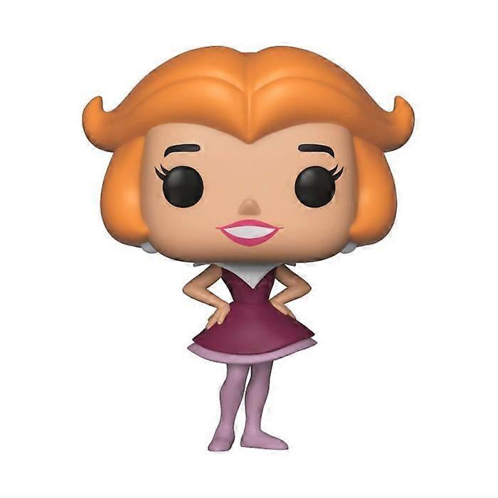 Funko Pop! Animation Figure: Hanna Barbera Jetsons - Jane - 9cm