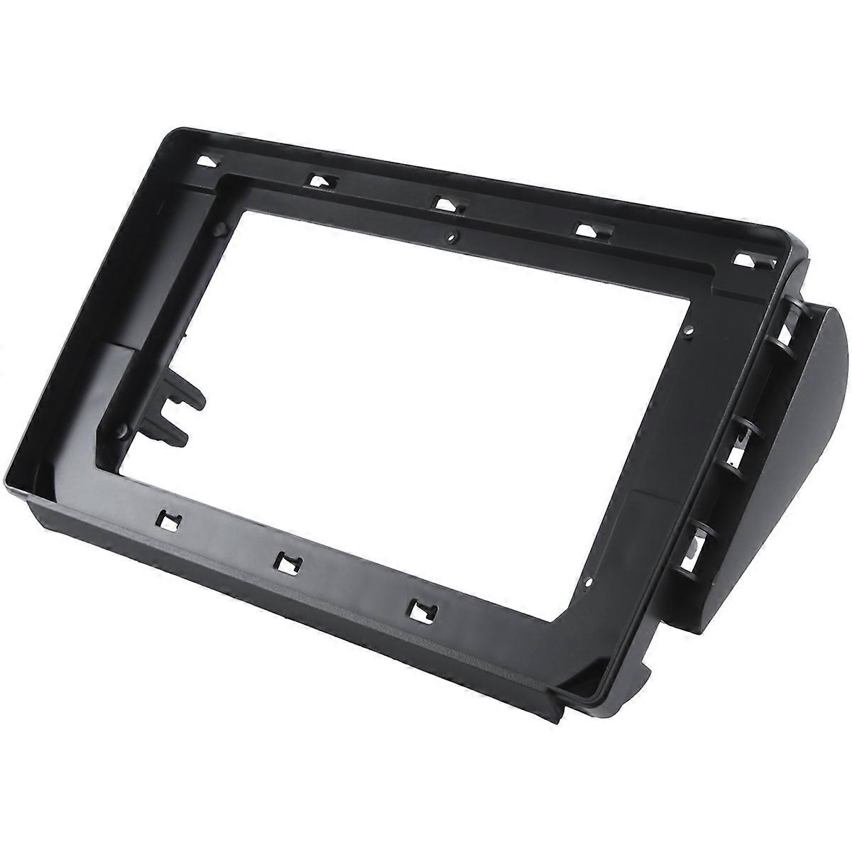Autoradio-Blenden 2 Din Head Unit Panel Dash Frame für 
