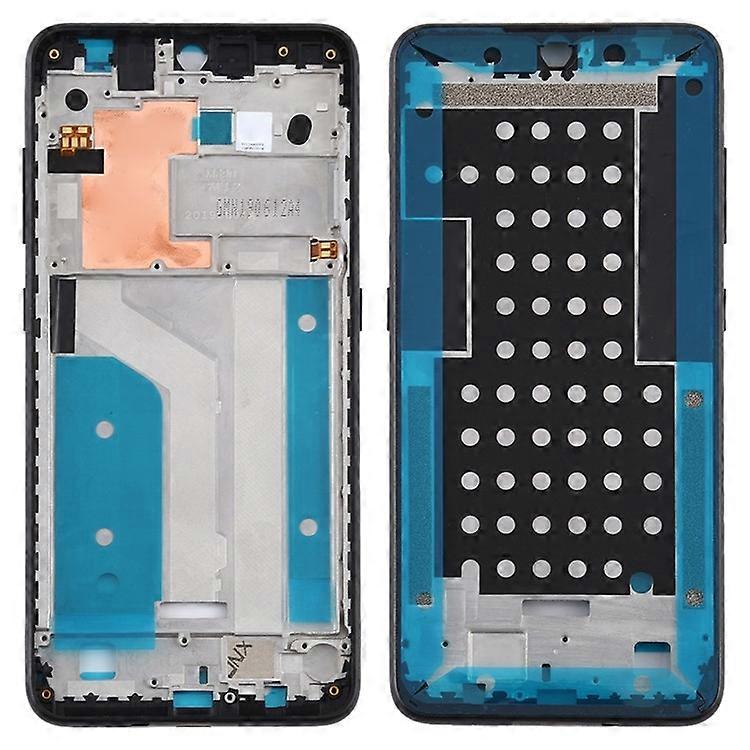 Compatible For Nokia 6.2 OEM Middle Plate Frame Spare Part Replacement (without Logo)