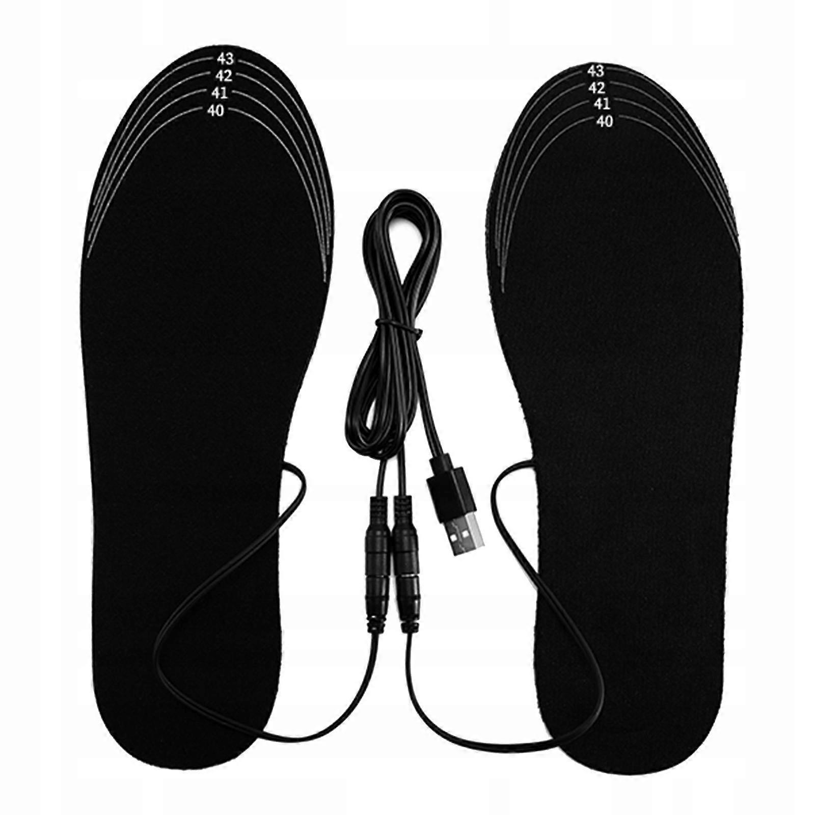 Generic Shoe Inserts