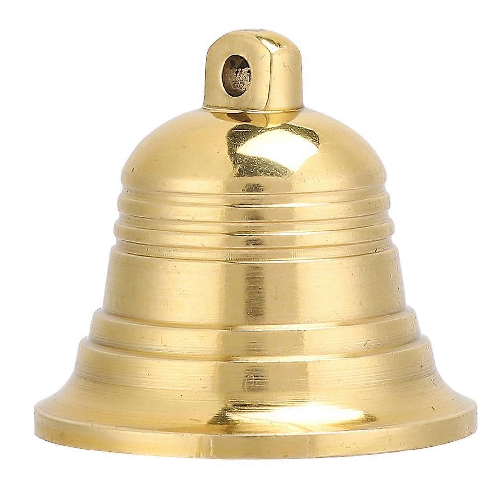 Feng Shui Bell, Copper Ornament, Buddhist Supplies